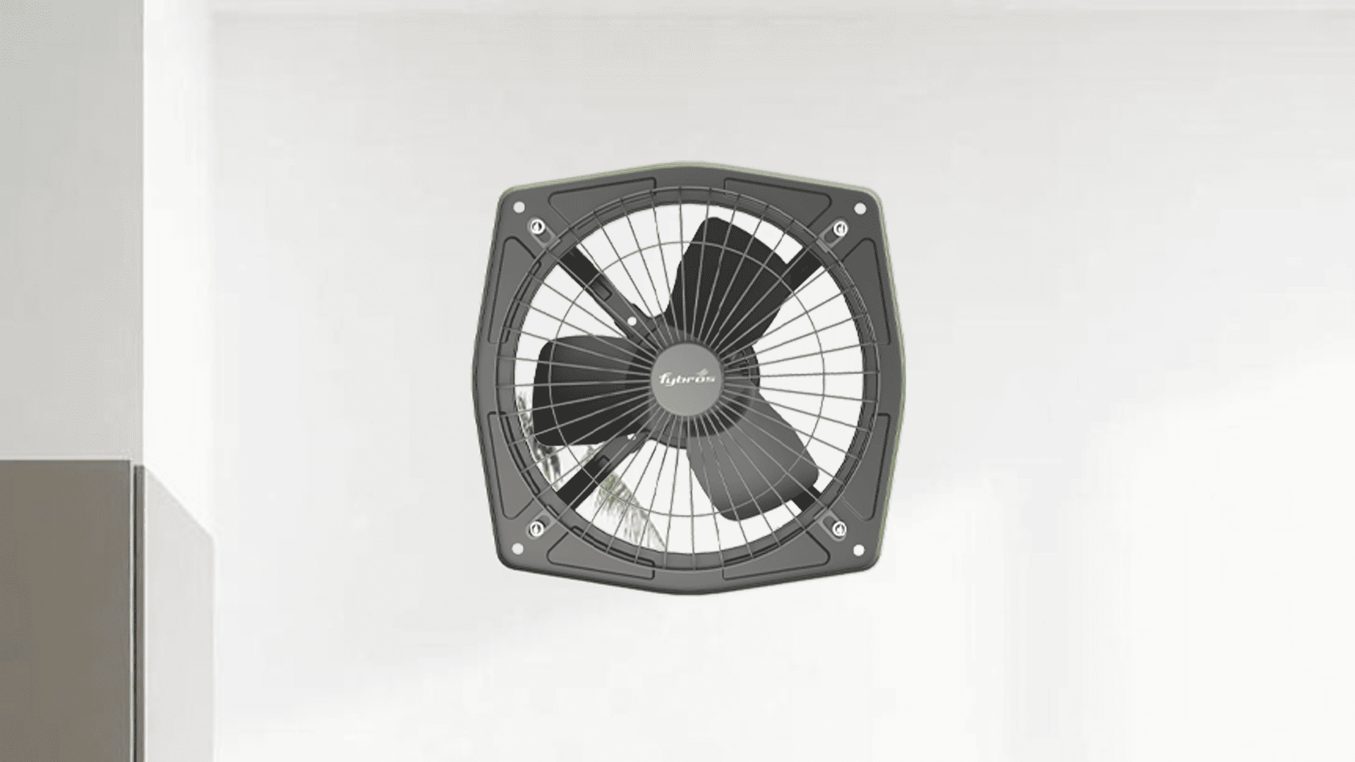 Best Kitchen Exhaust Fans in India 2025 | Fybros