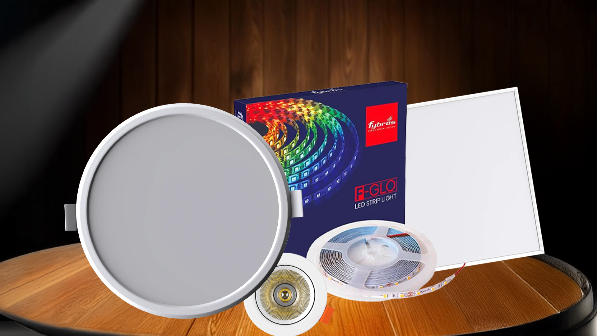 Best LED Lights for Home in India | 2025 Buying Guide