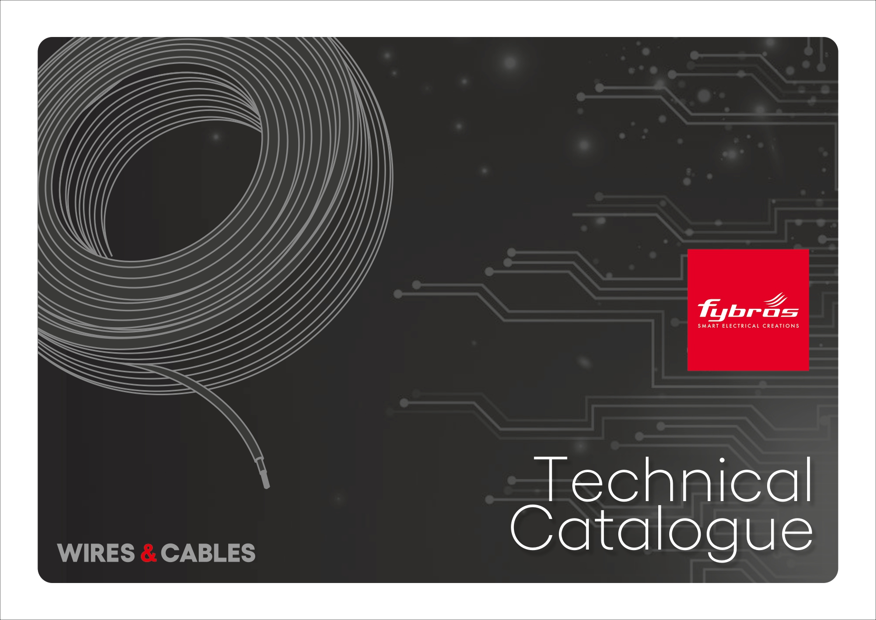 Technical Catalogue Wires and Cables