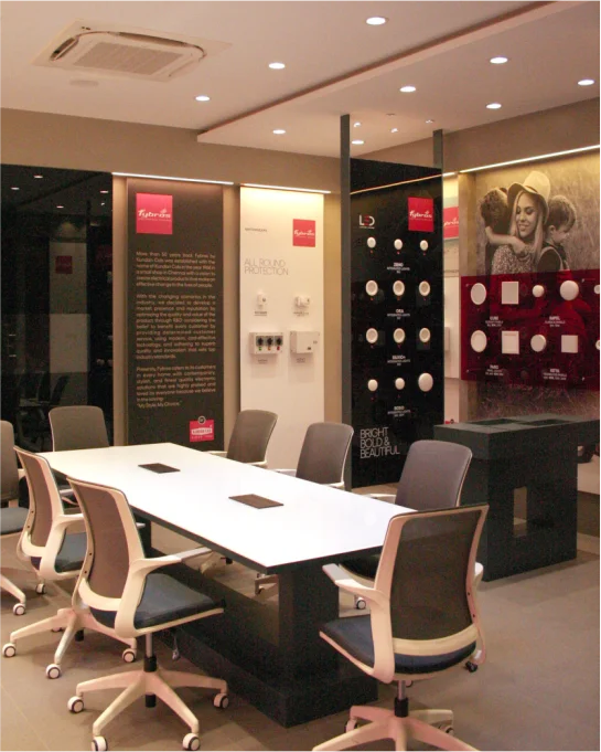 office