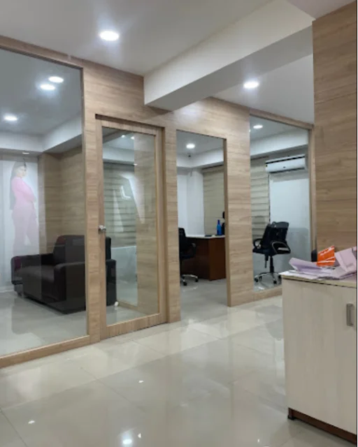 office