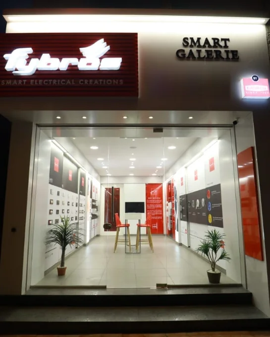 office
