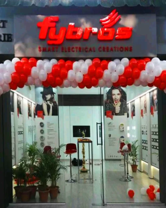 office