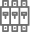 Switchgear Icon | Fybros