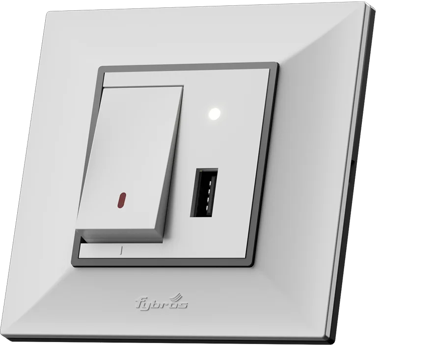 USB