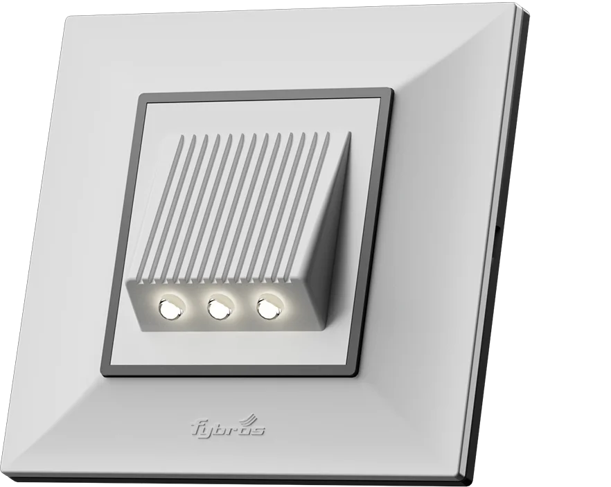 Step Marker