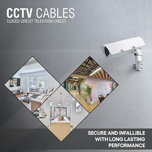 CCTV Cable