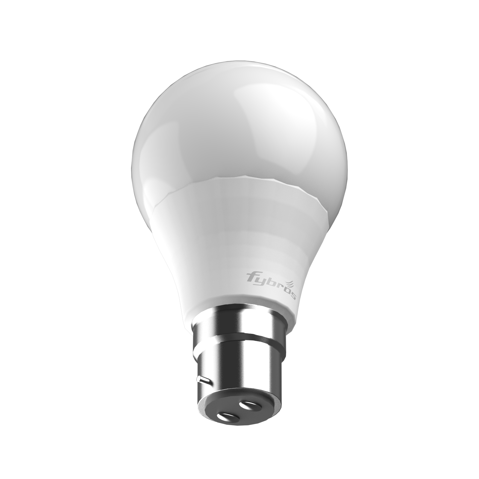 Hybrid LED Bulb 