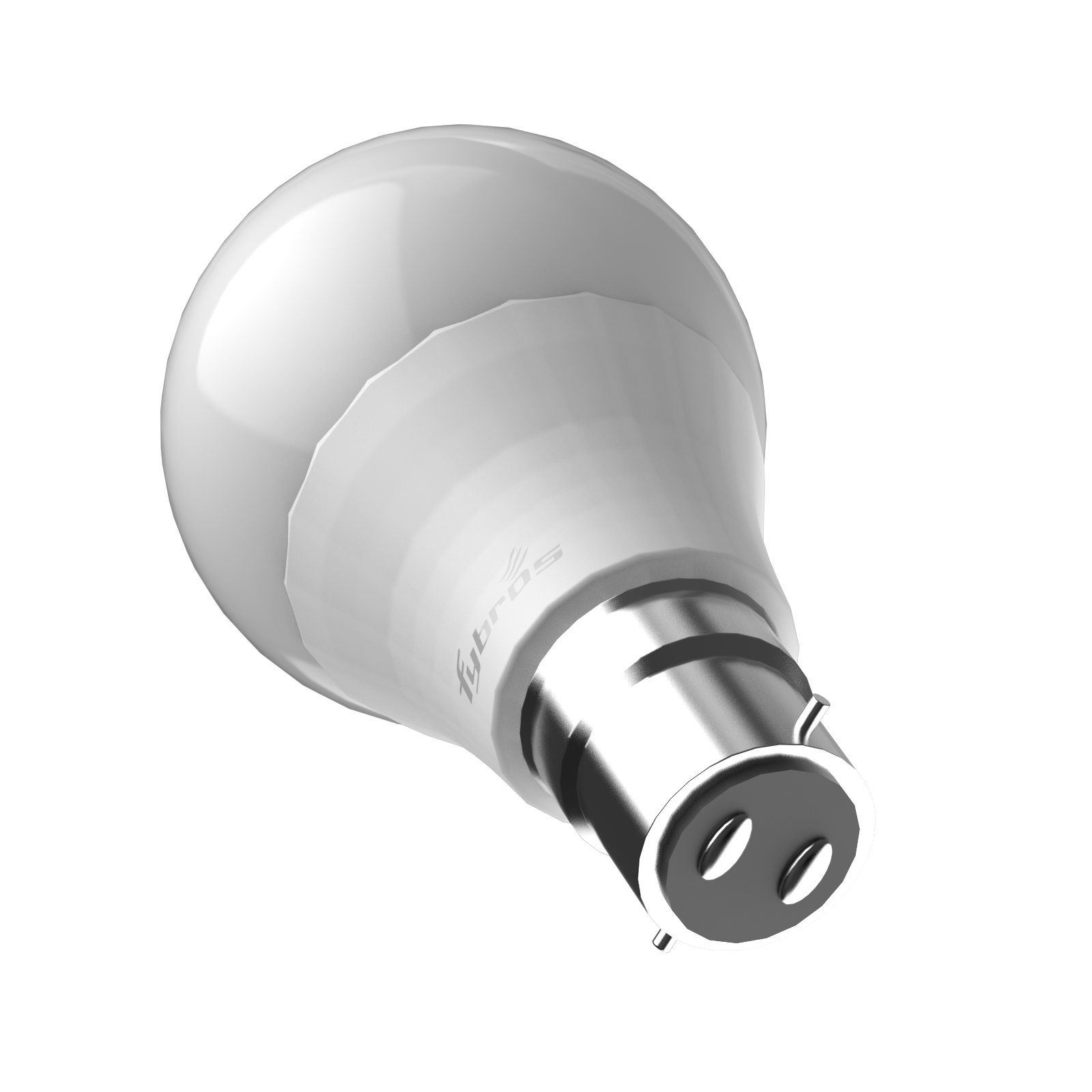 Hybrid LED Bulb 