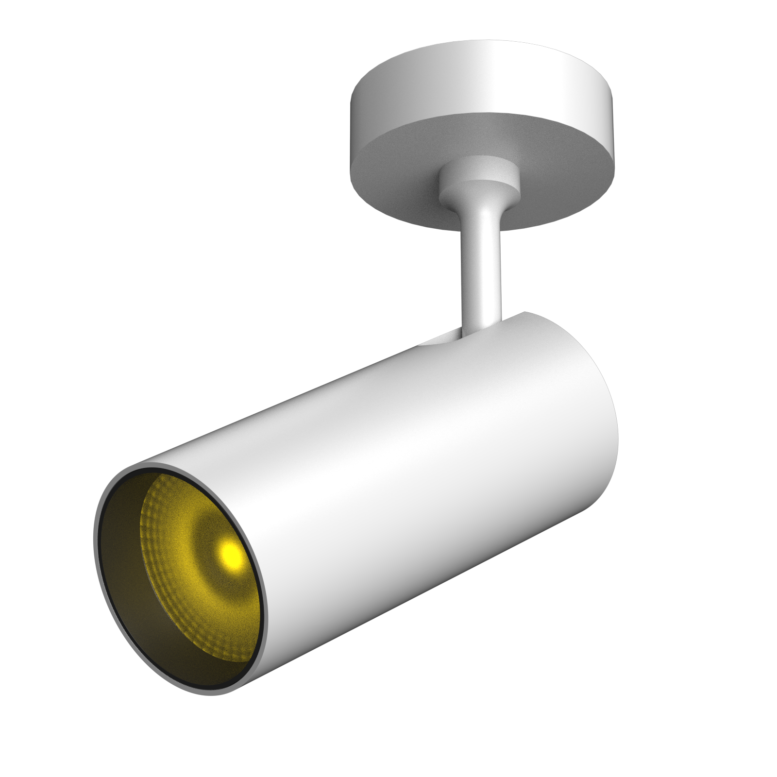 Trail Surface Cob Spot Light