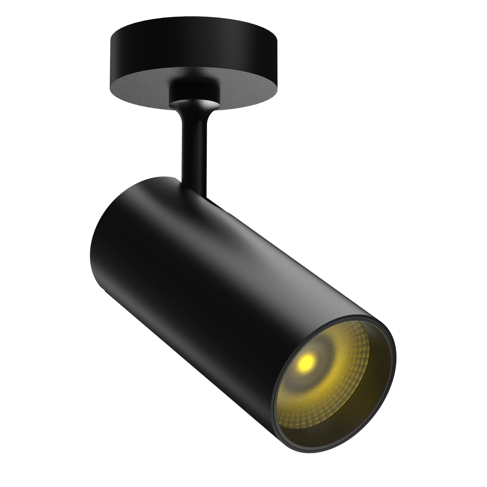 Trail Surface Cob Spot Light