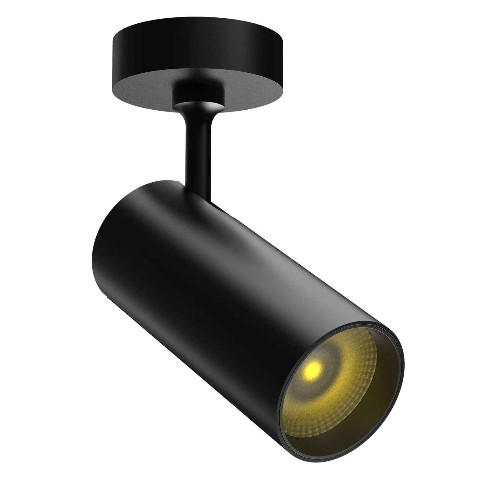 Trail Surface Cob Spot Light