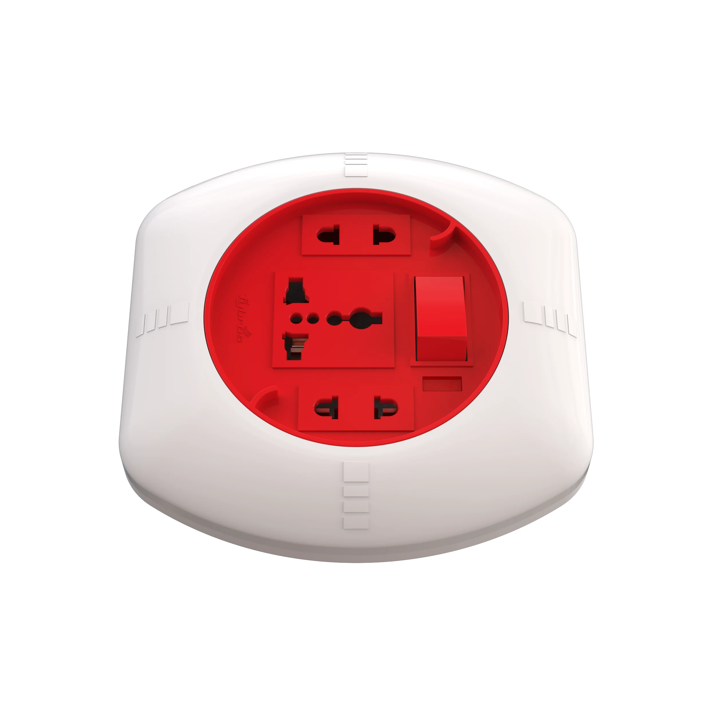 Fusion 2 Pin Flex Box (5Mtrs)