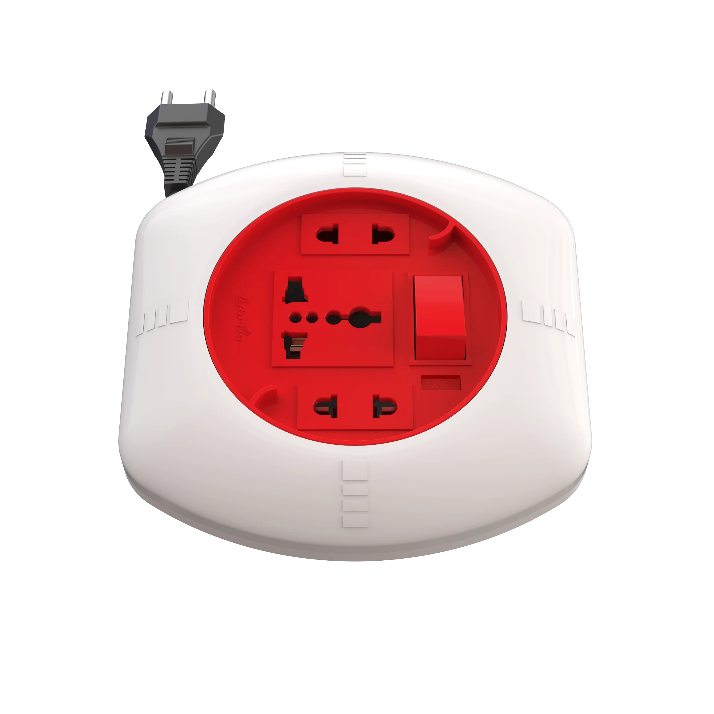 Fusion 2 Pin Flex Box (5Mtrs)
