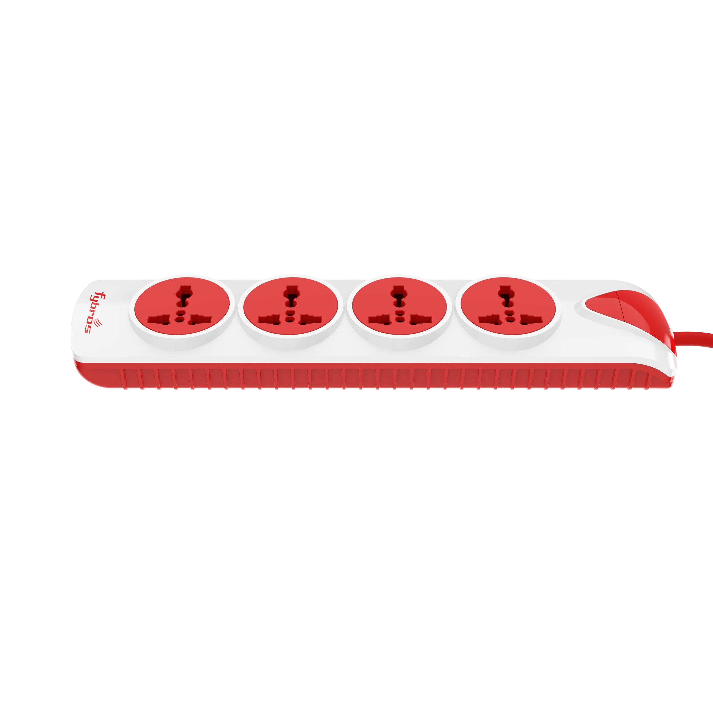 Qubic power strip | Extension Board