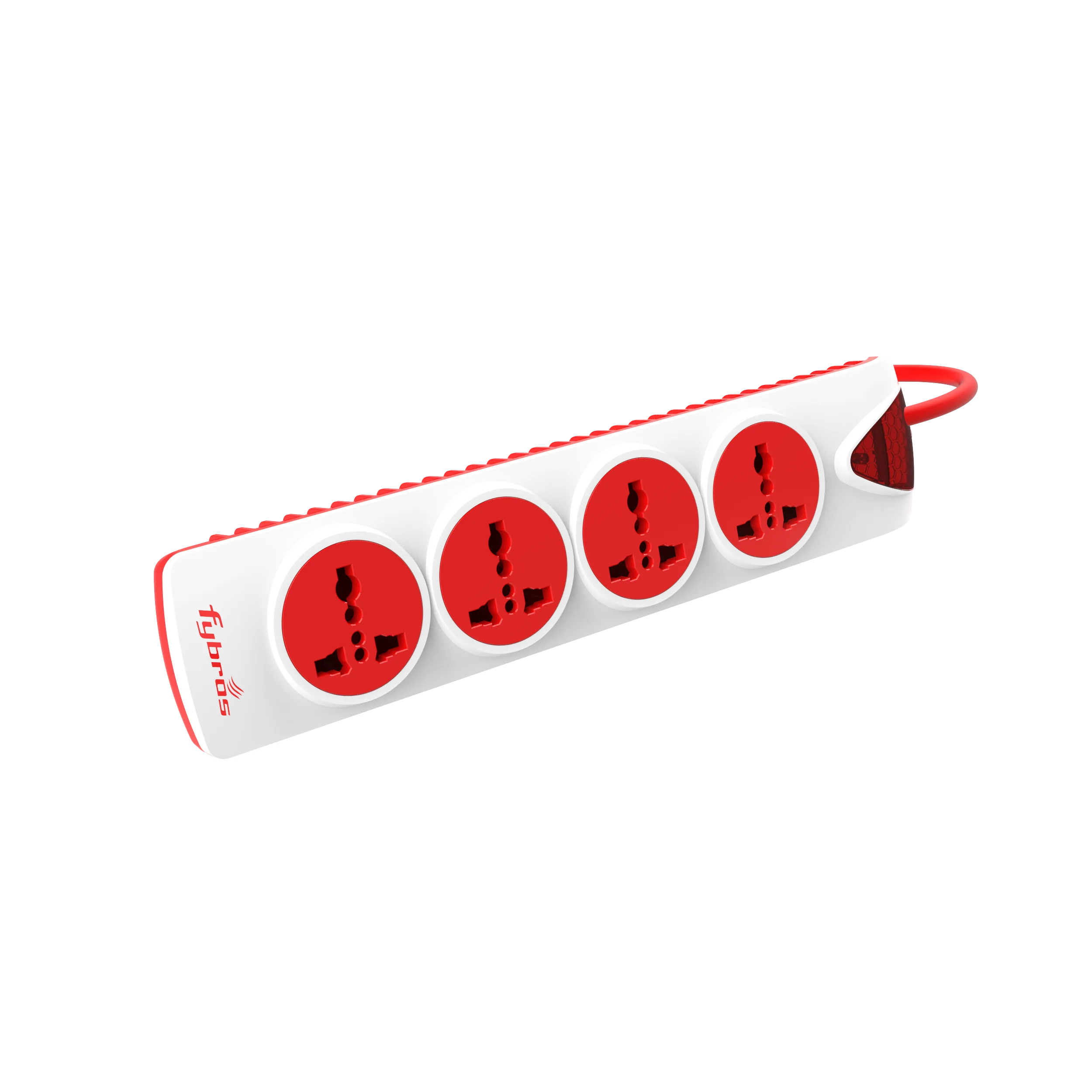 Qubic power strip | Extension Board