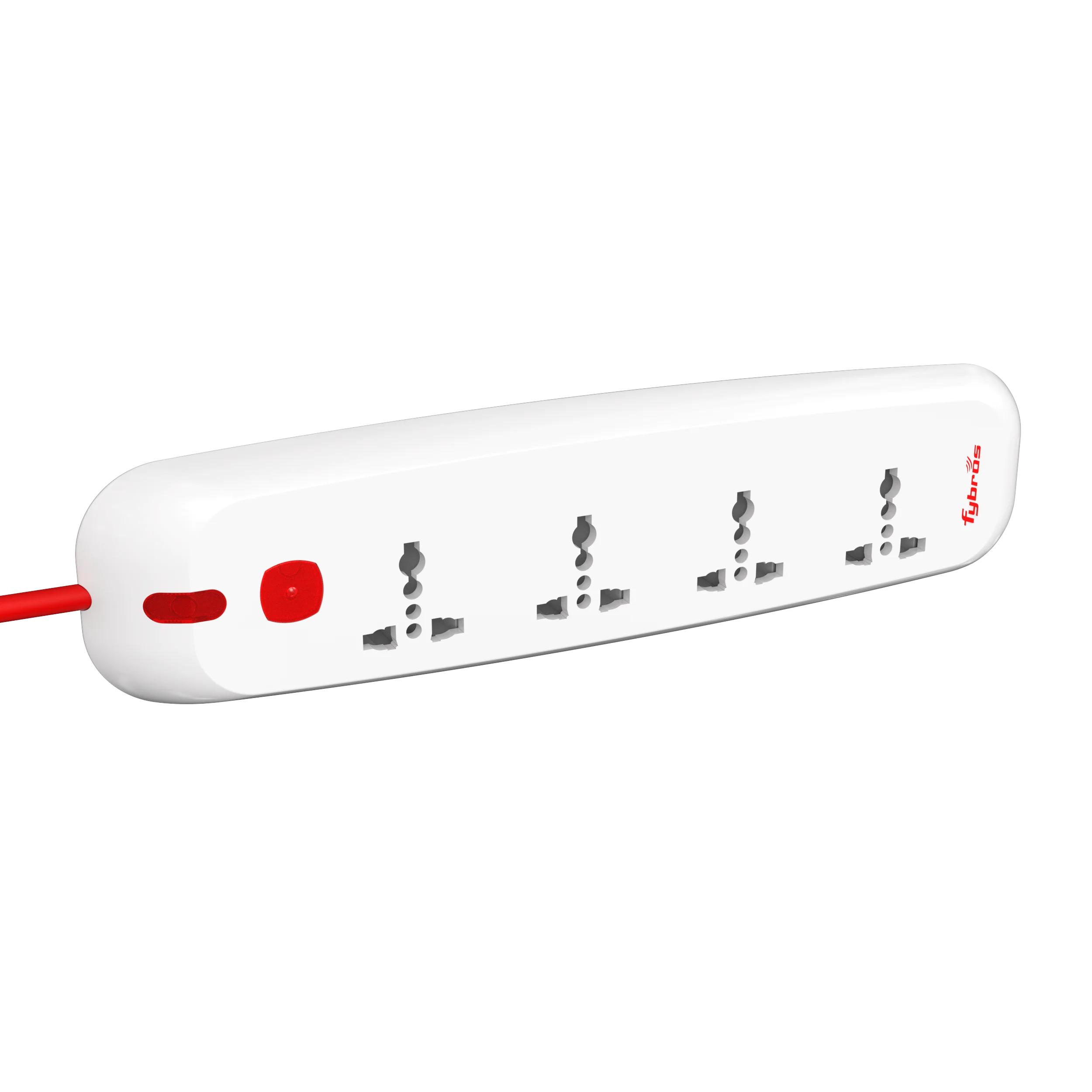 Titan Power Strip | Extension Board