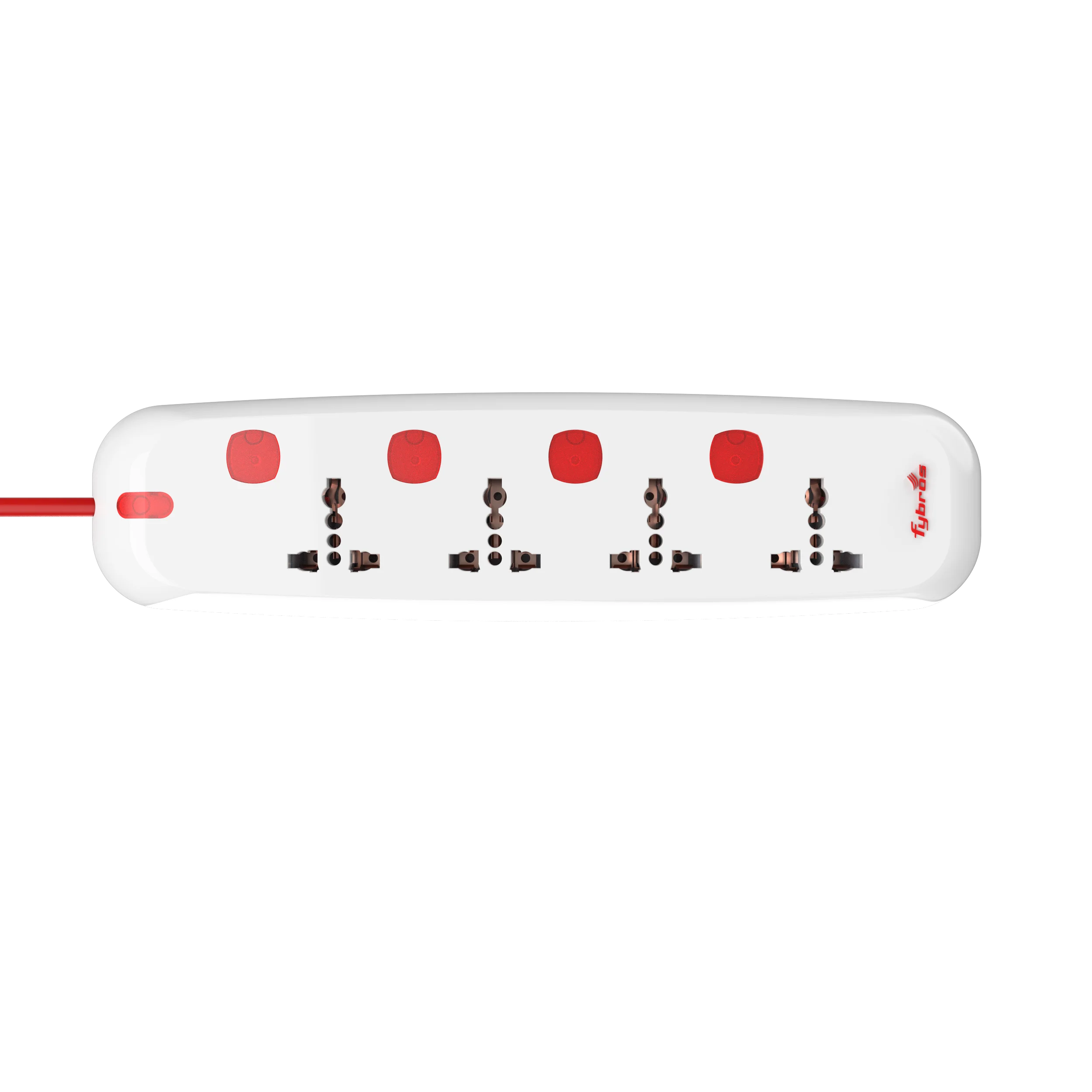 Titan Power Strip | Extension Board