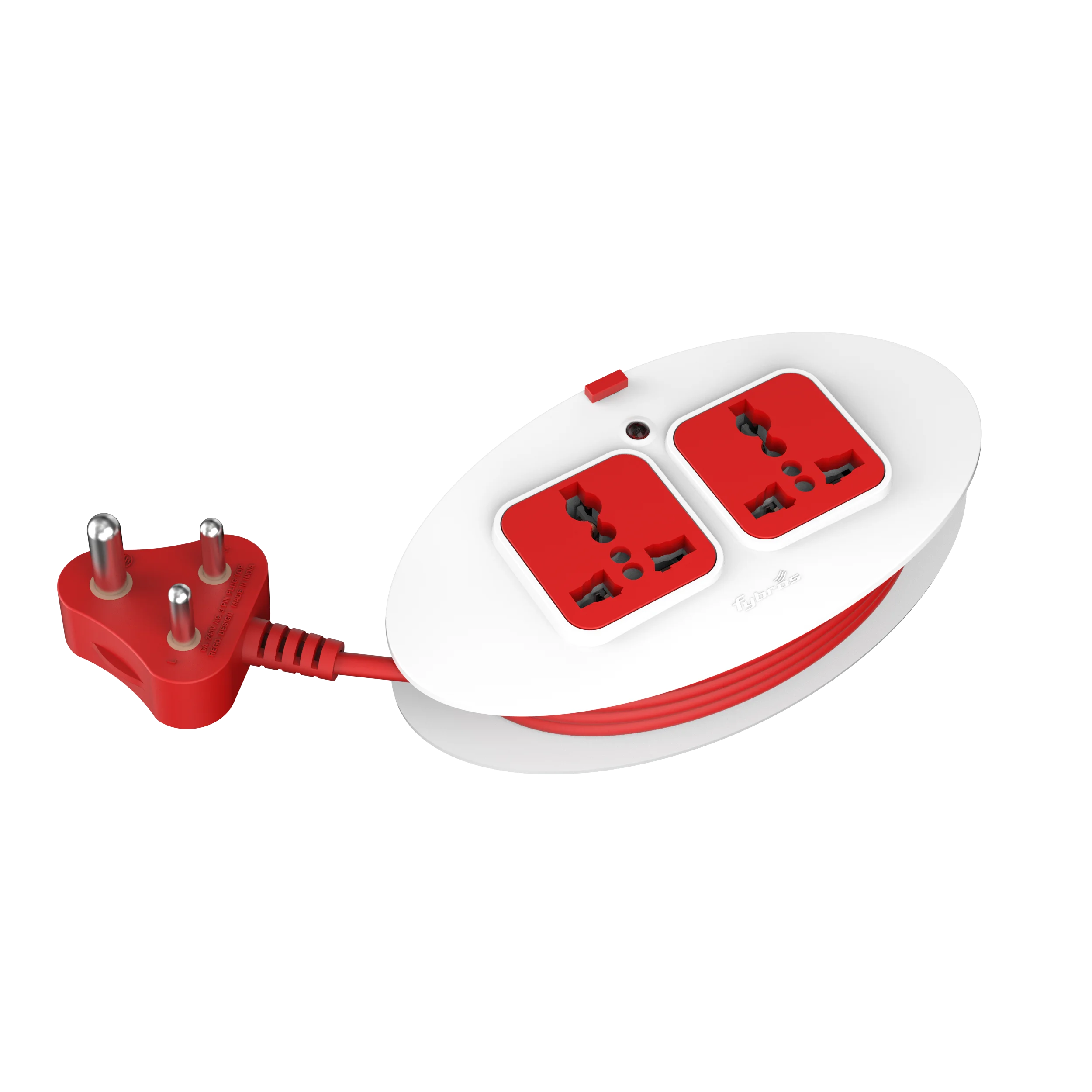 Stella Extension Cord/Board
