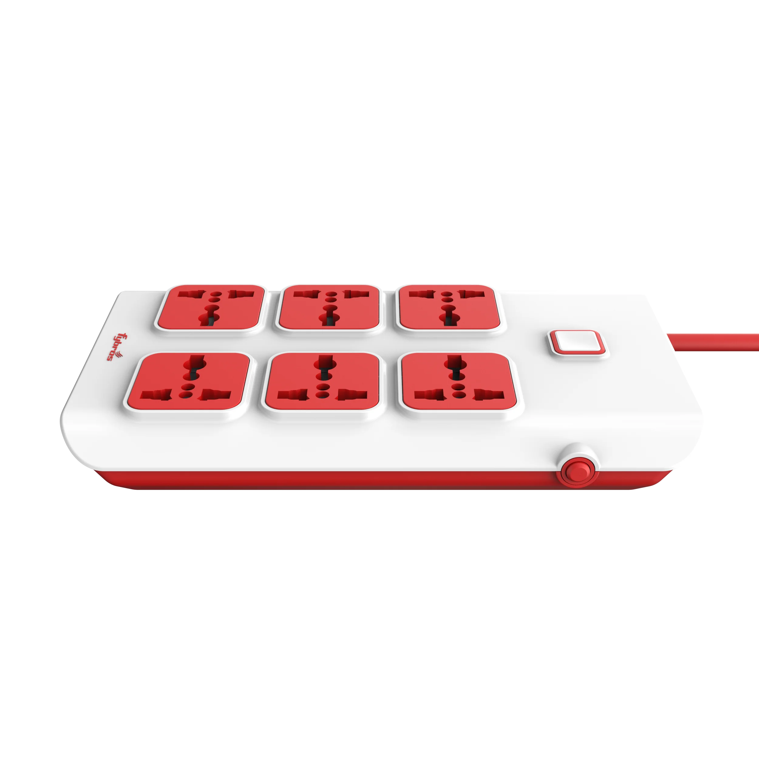 Curve Spike Guard