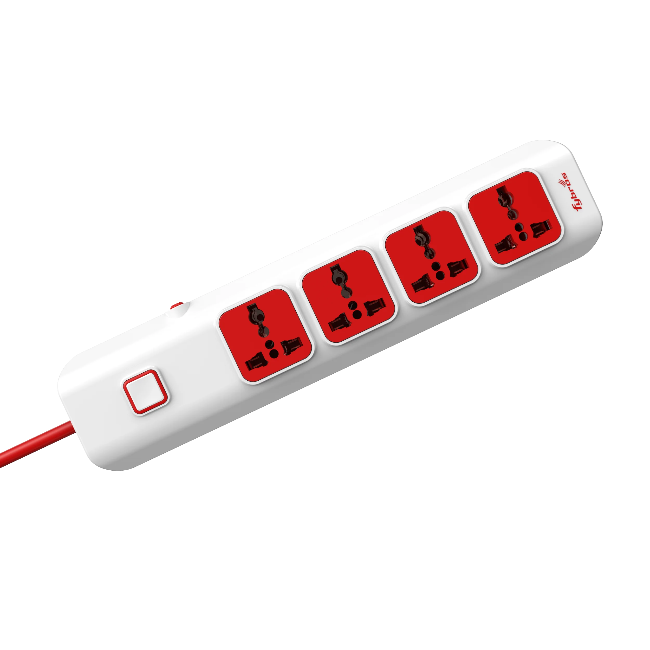 Curve Spike Guard