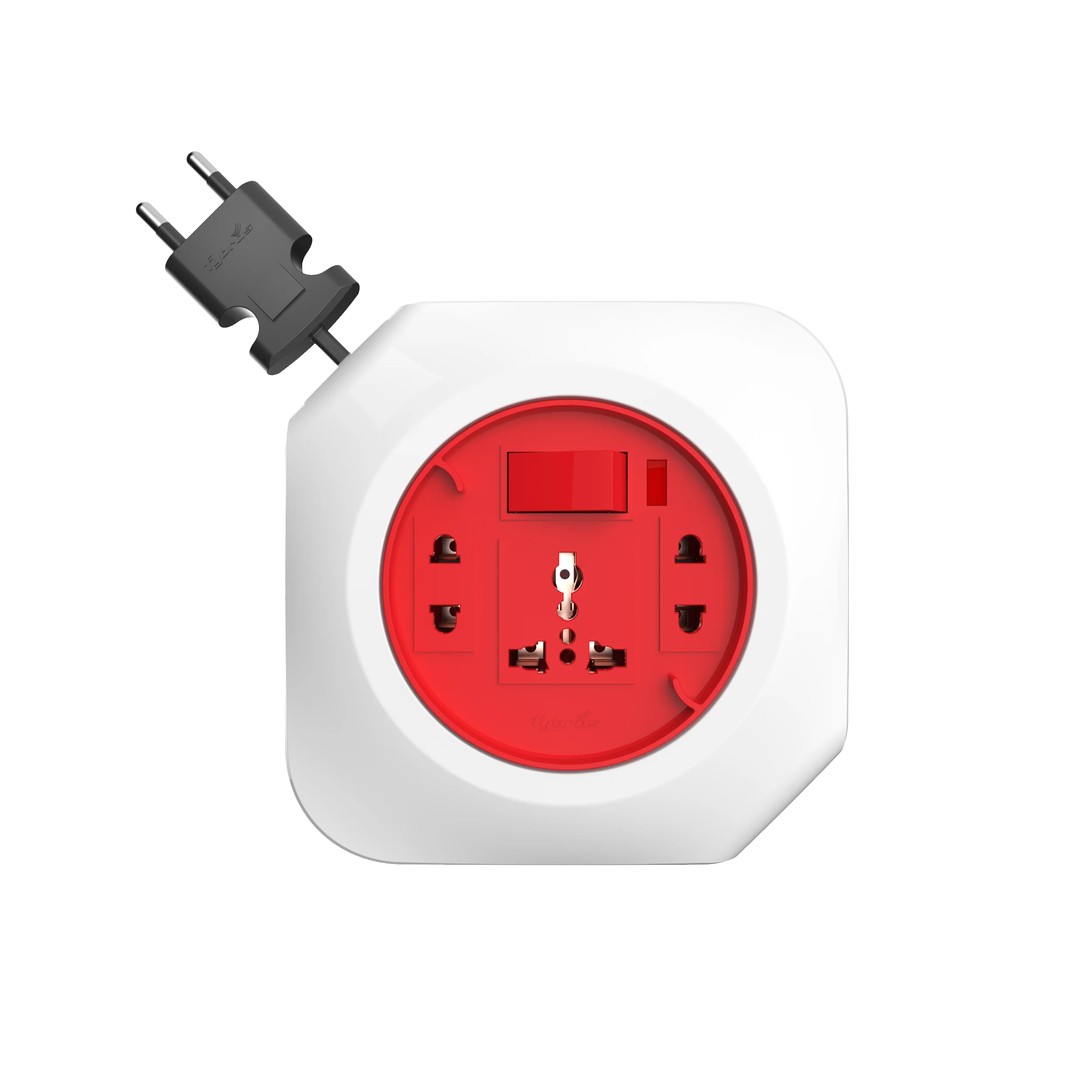 Crystal 2 Pin Flex Box (5 Mtrs.)
