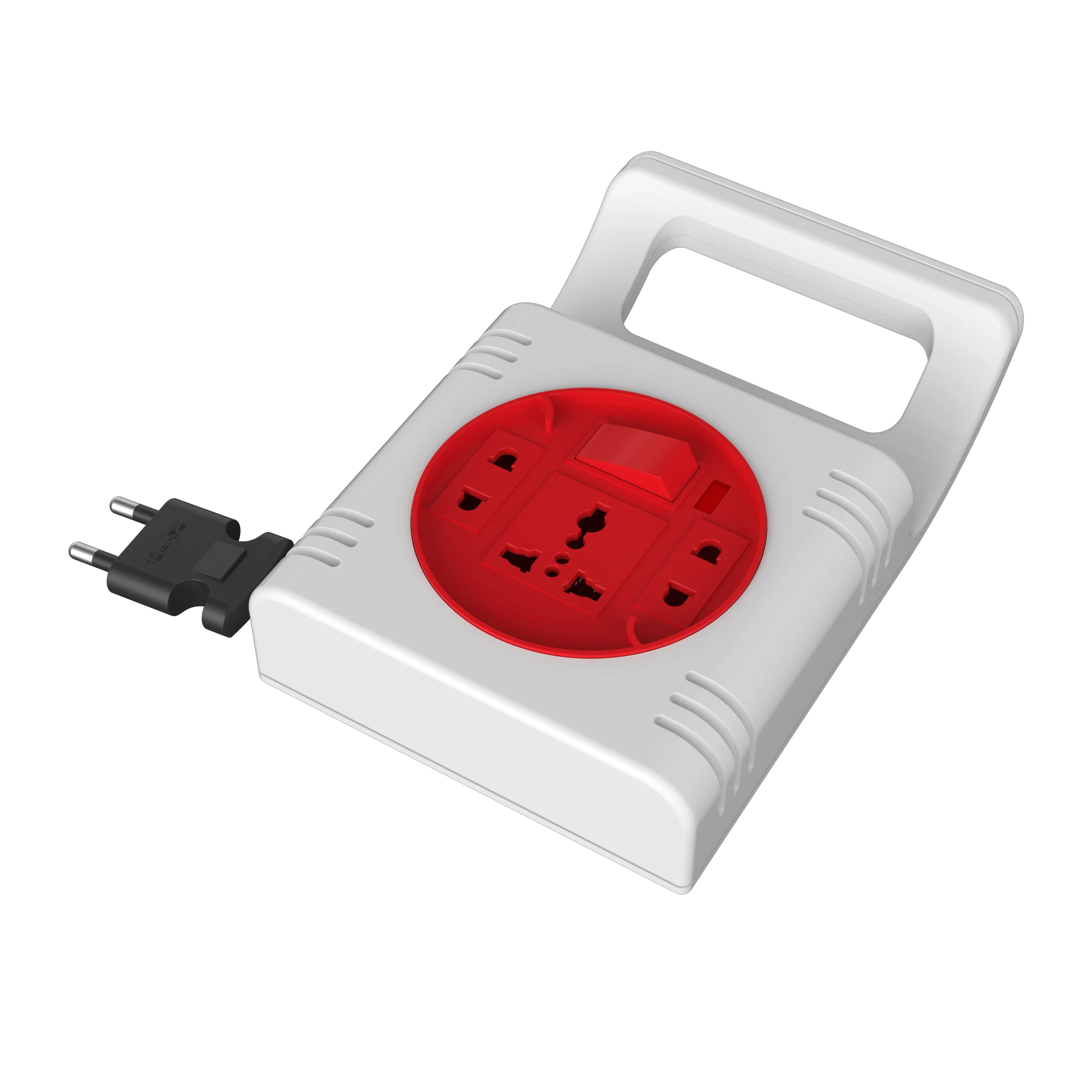 Square 2 Pin Flex Box (5 Mtrs)