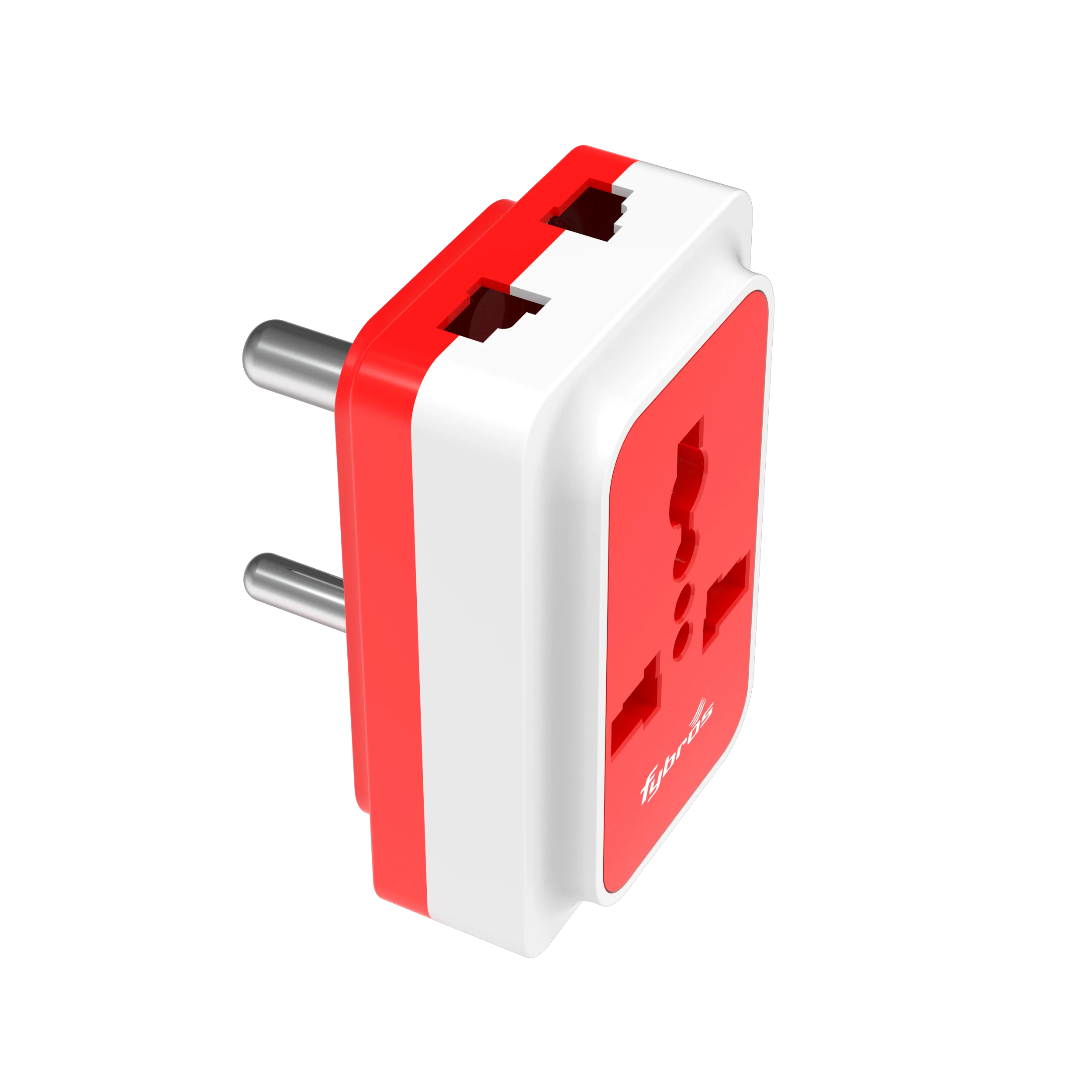 Sliq Travel Universal Multi Plug