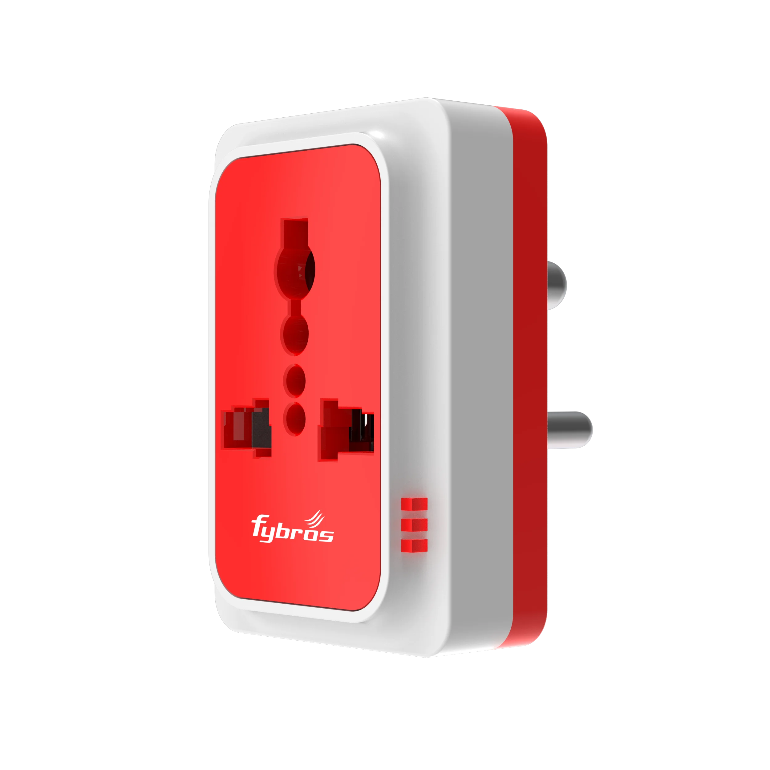 Sliq Travel Universal Multi Plug