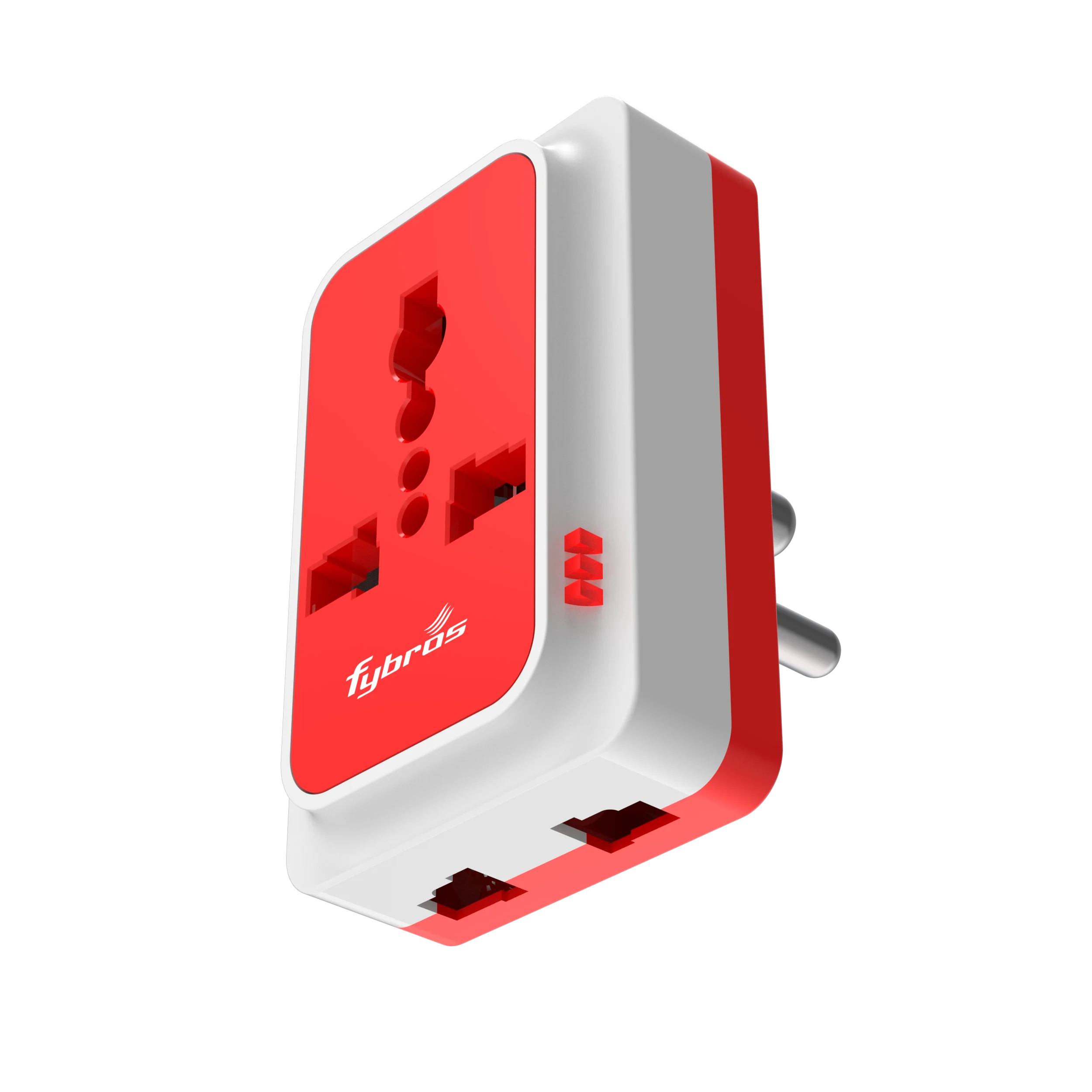 Sliq Travel Universal Multi Plug