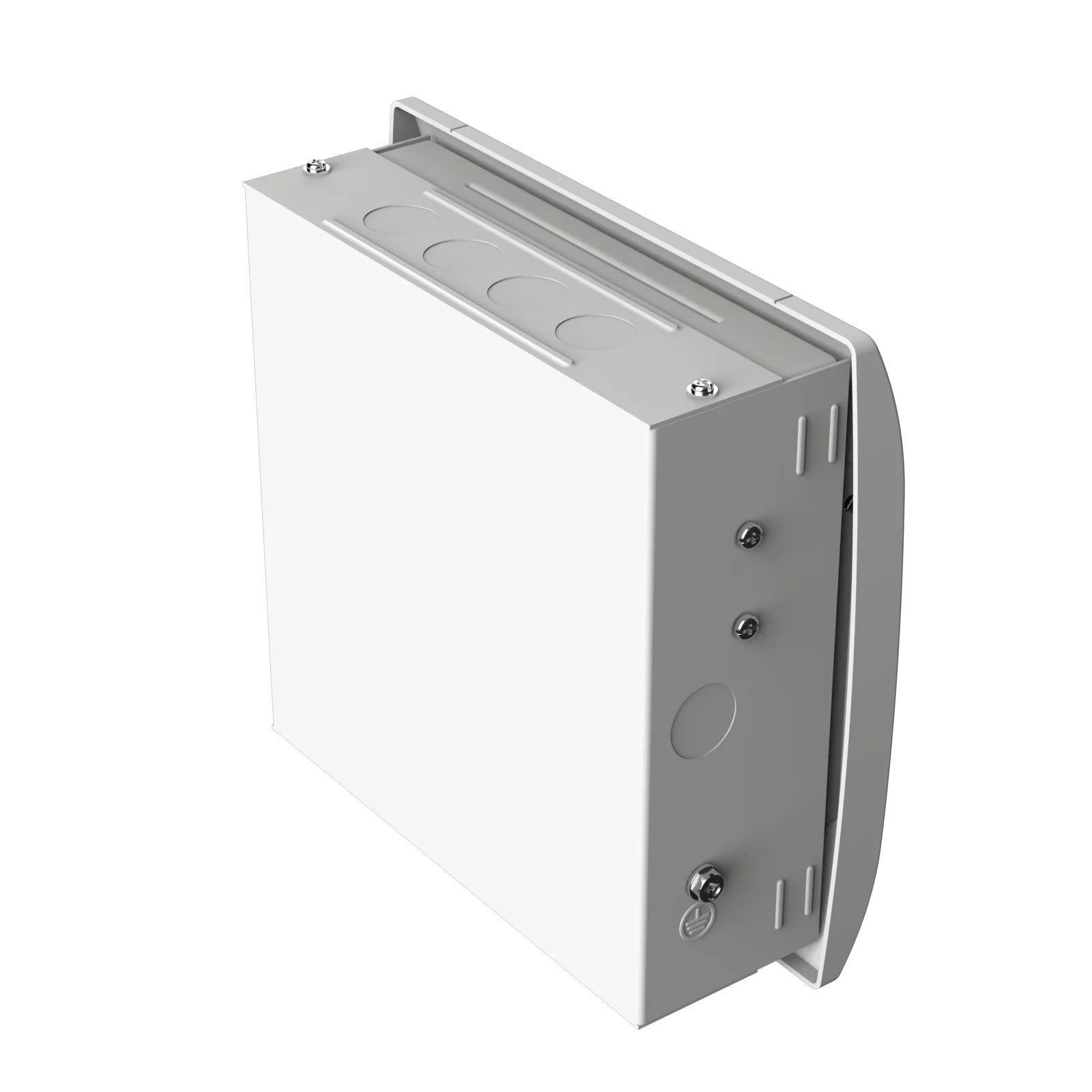 Inspiro Distribution Board