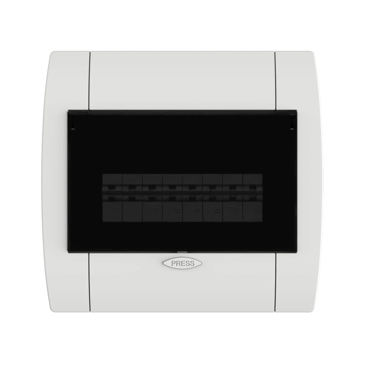Inspiro Distribution Board