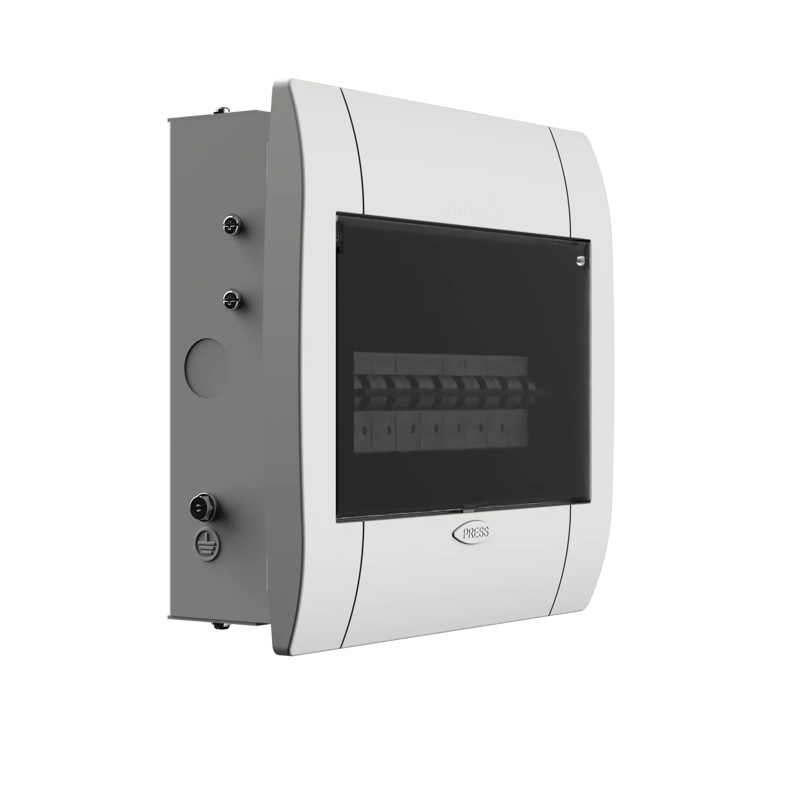Inspiro Distribution Board