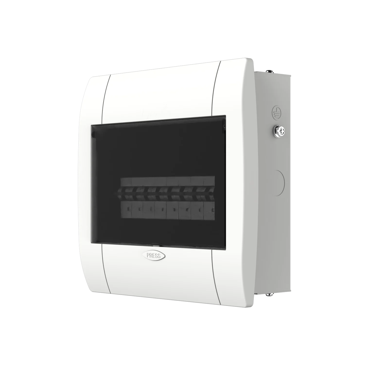 Inspiro Distribution Board