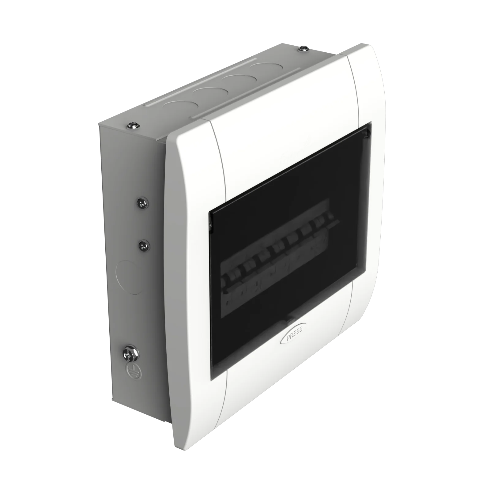 Inspiro Distribution Board