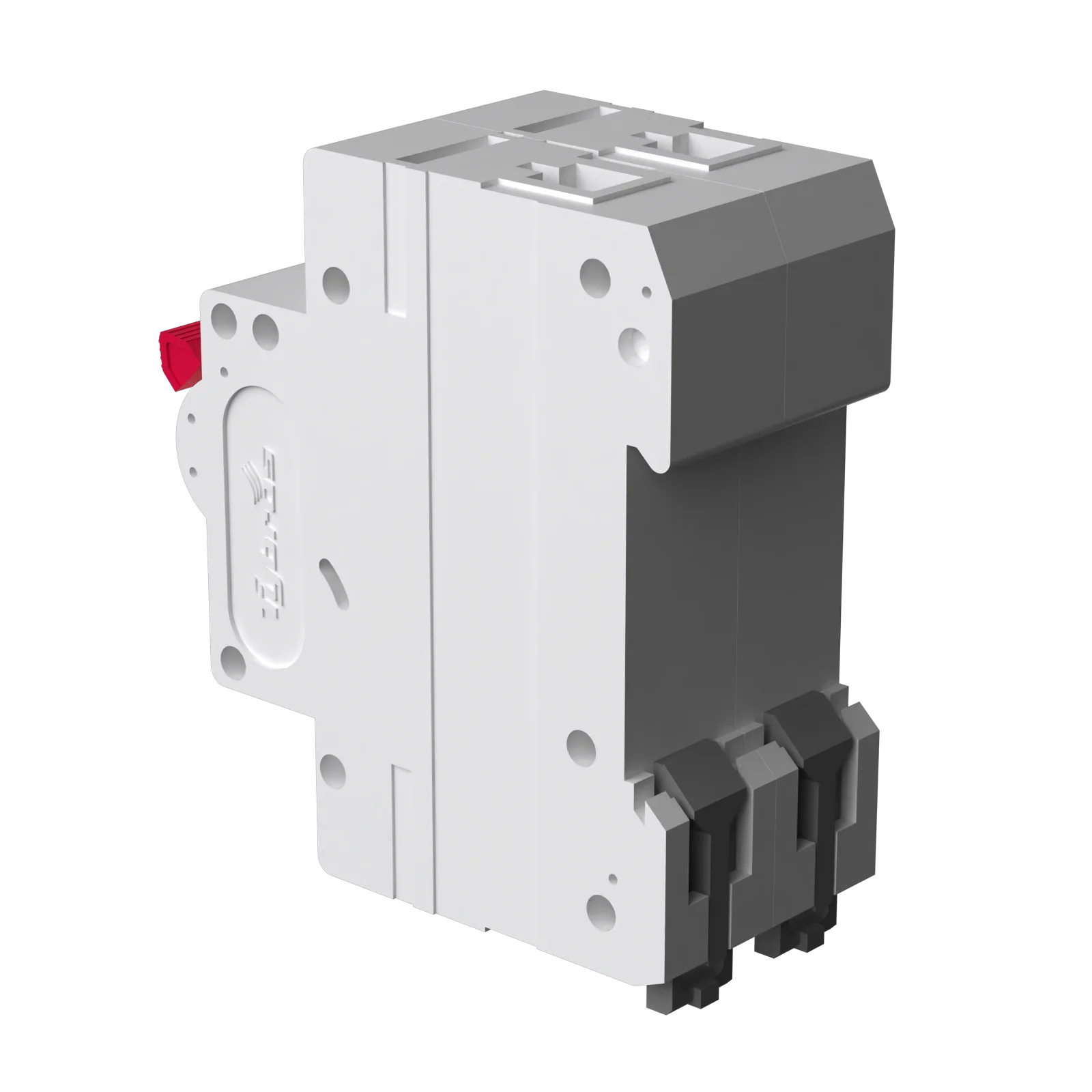 Armor Isolator