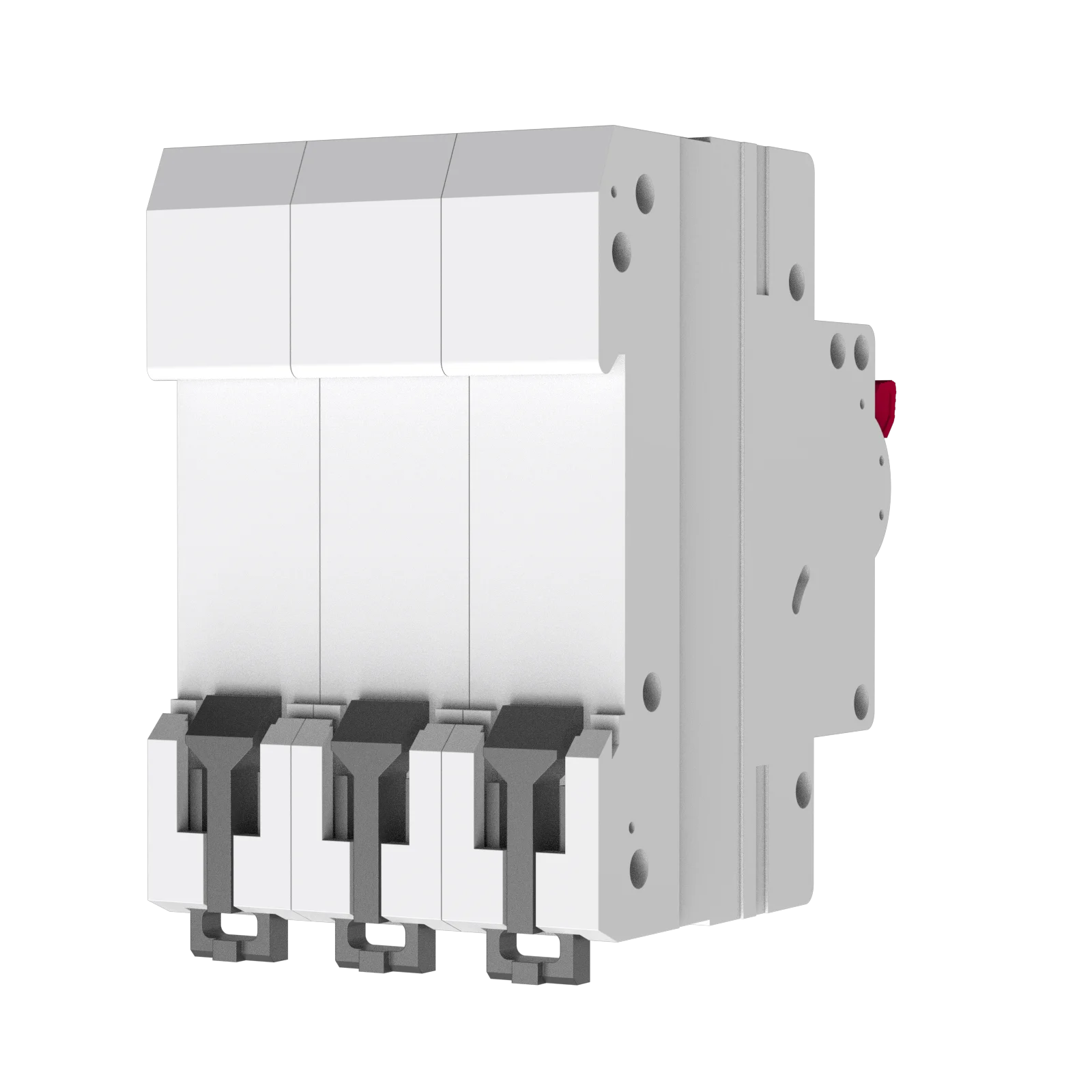 Armor Isolator