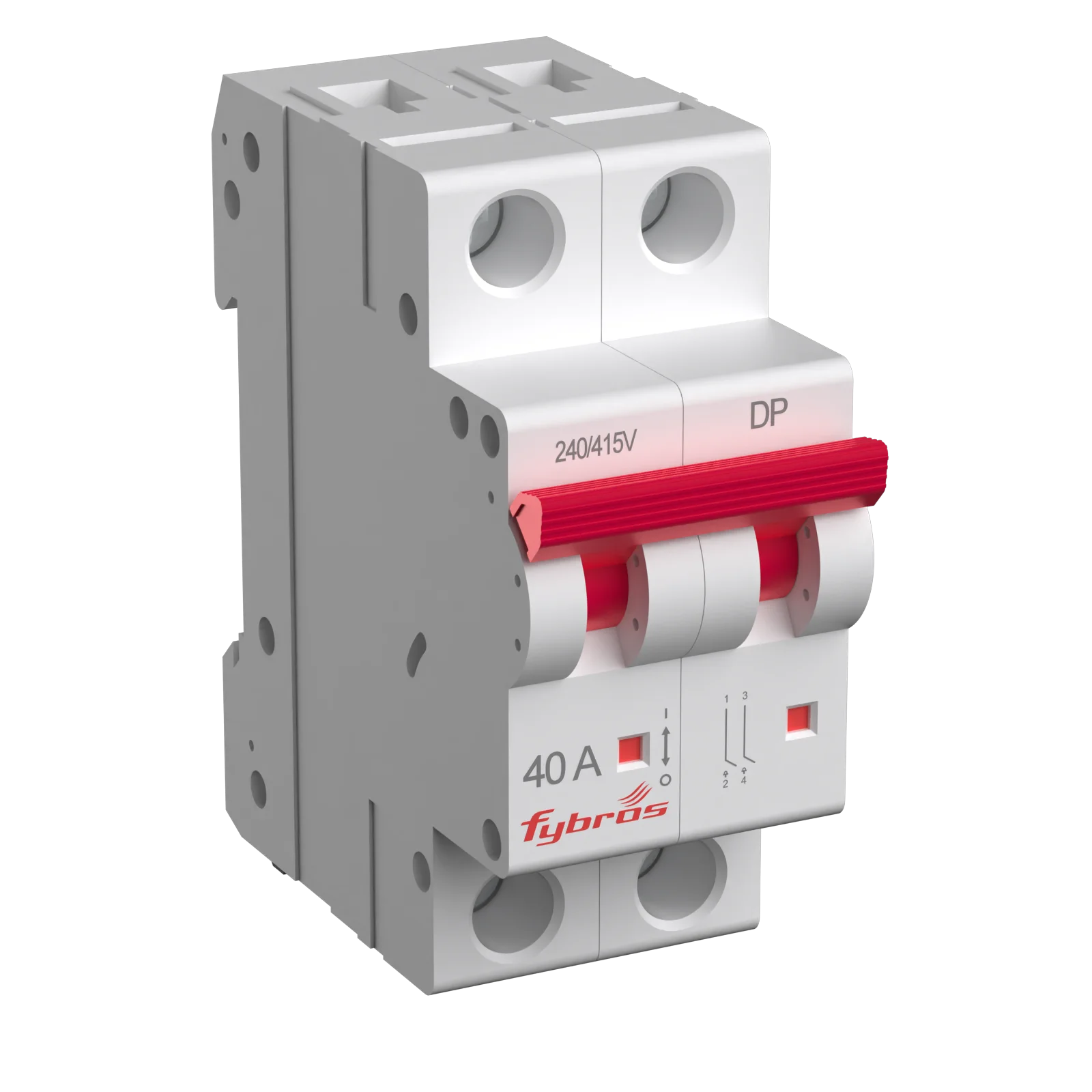 Armor Isolator