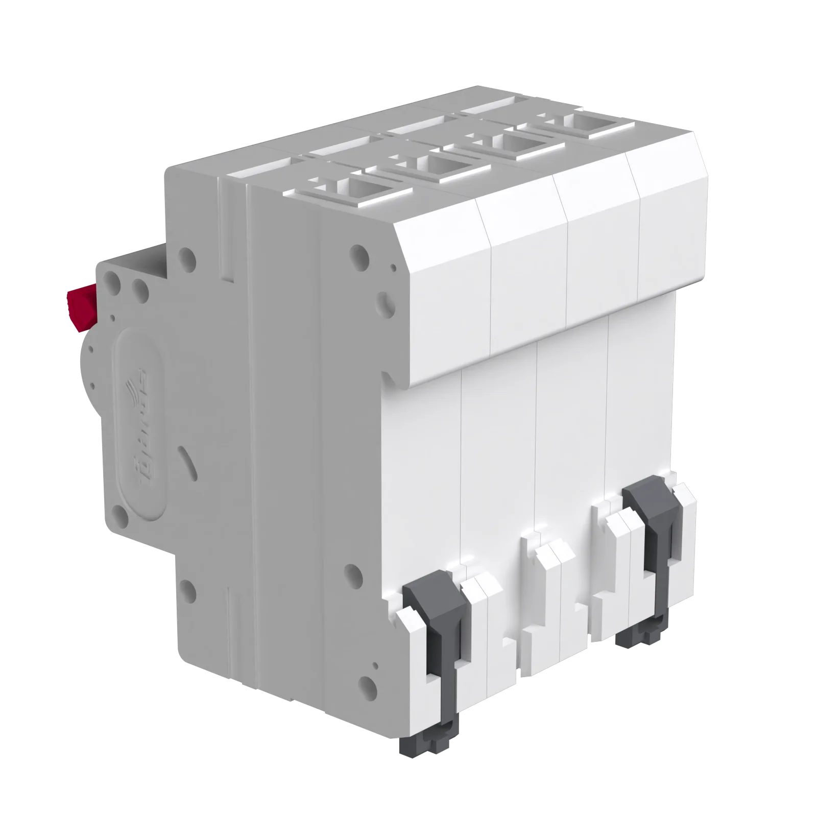 Armor Isolator