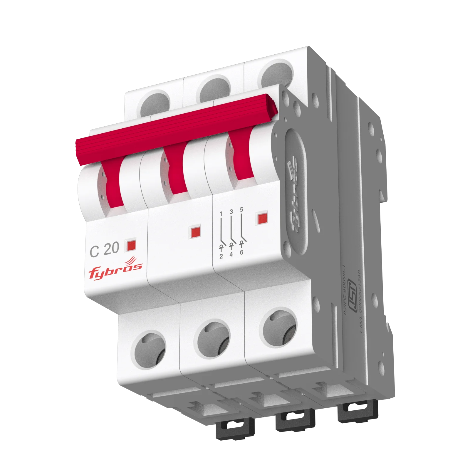 Armor Isolator