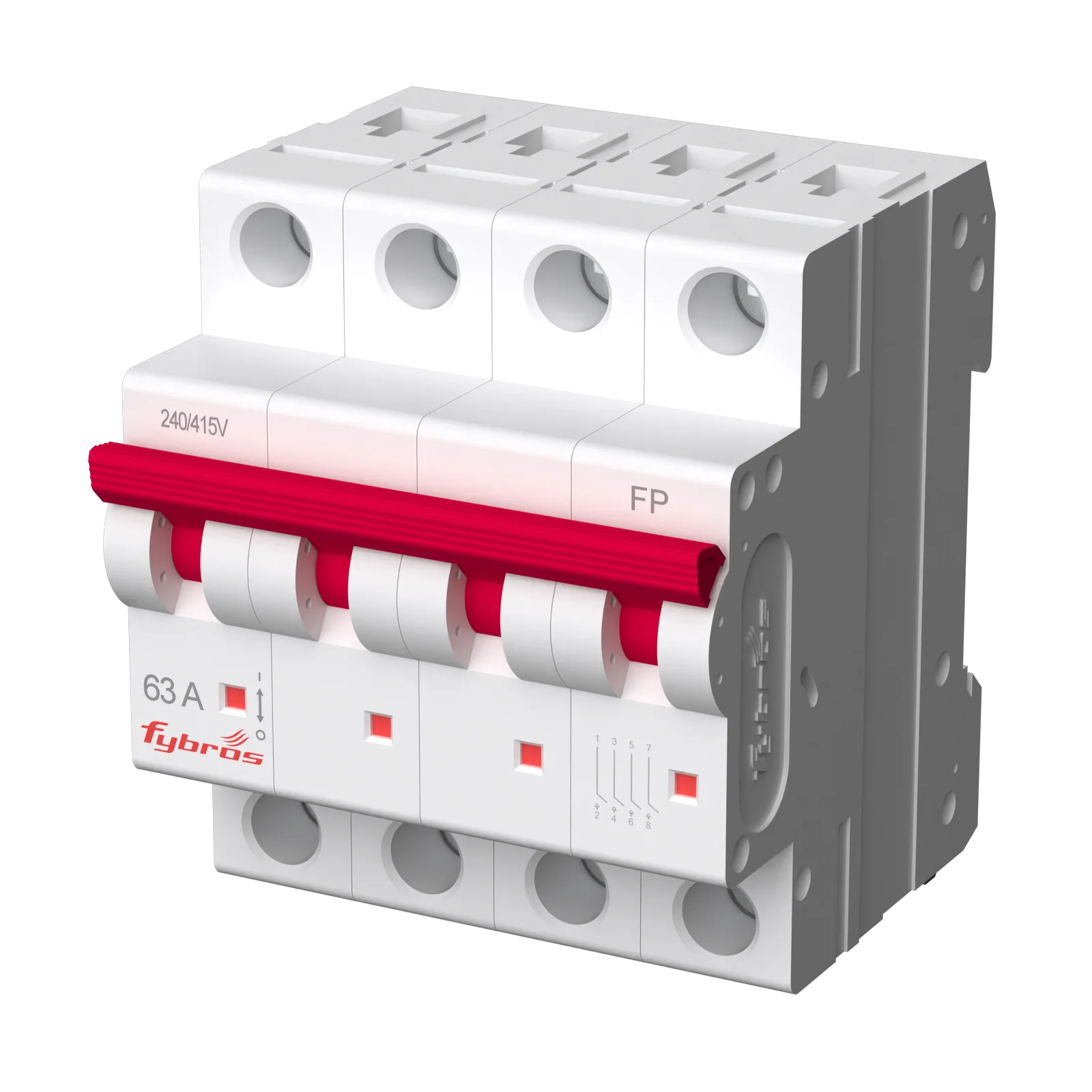Armor Isolator
