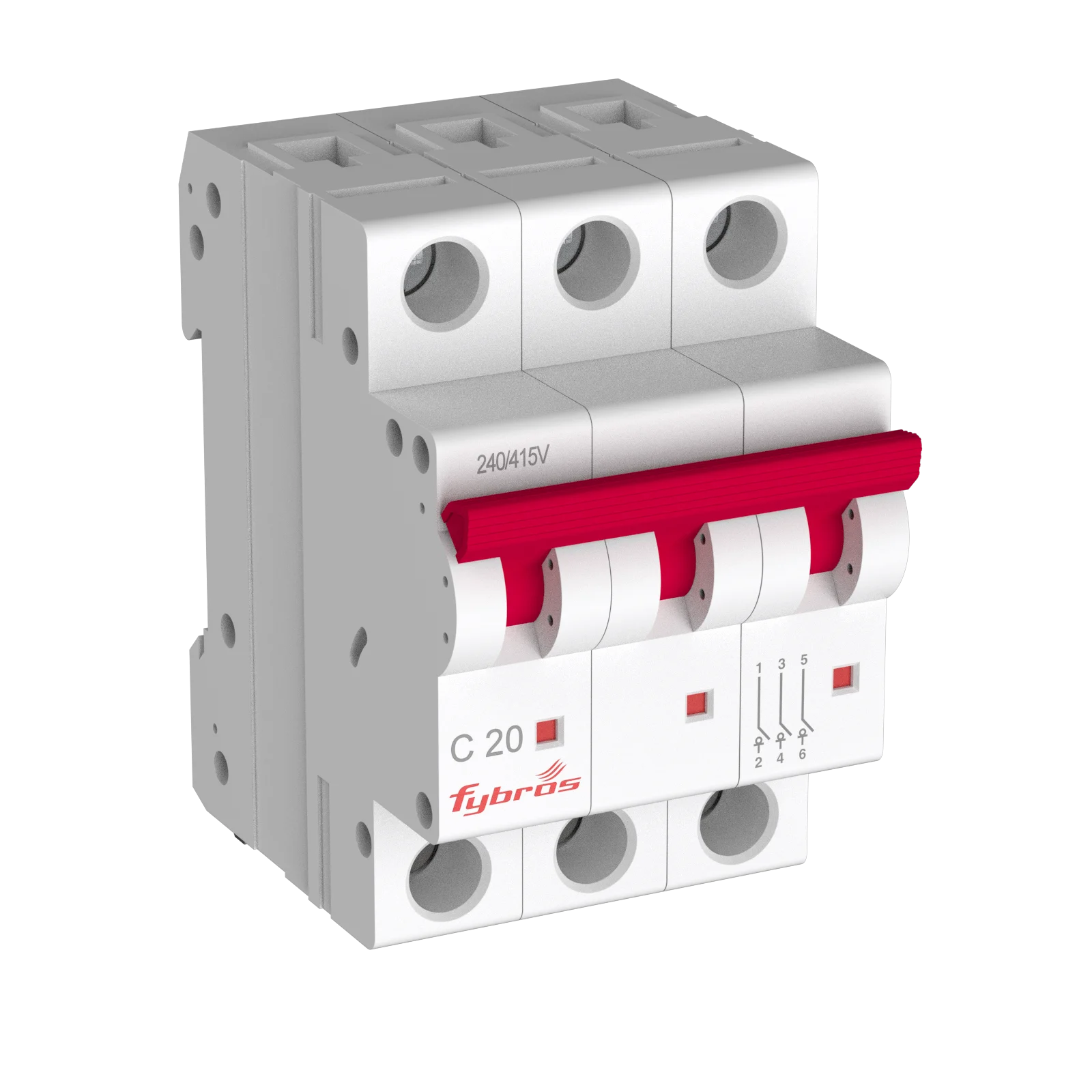 Armor Isolator