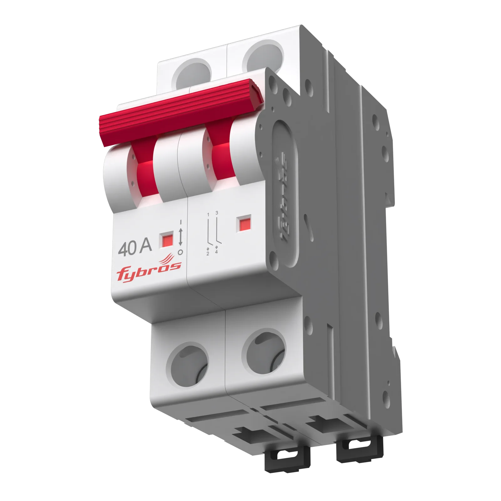 Armor Isolator