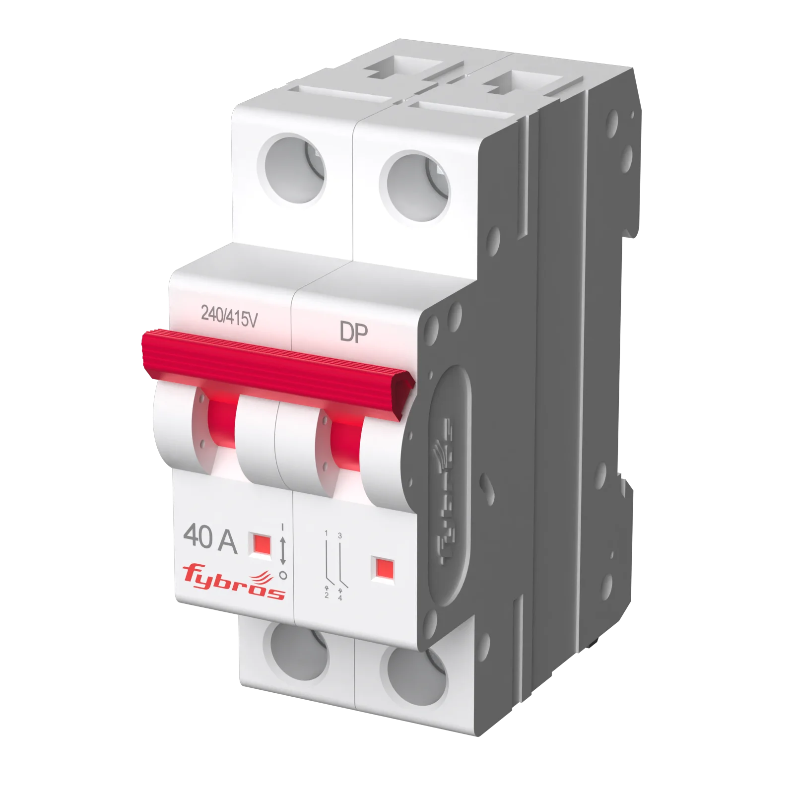 Armor Isolator