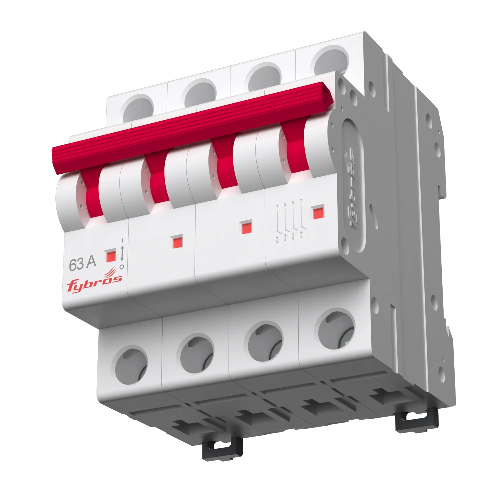 Armor Isolator