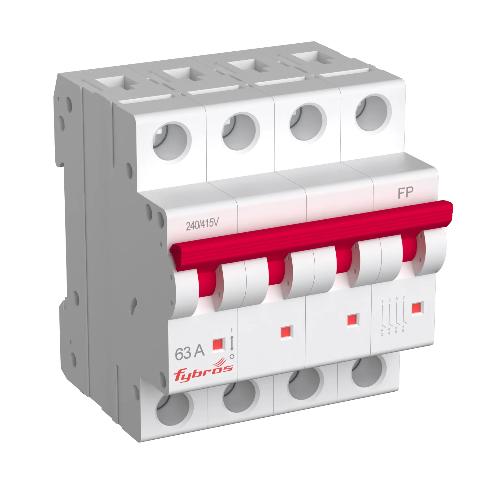 Armor Isolator