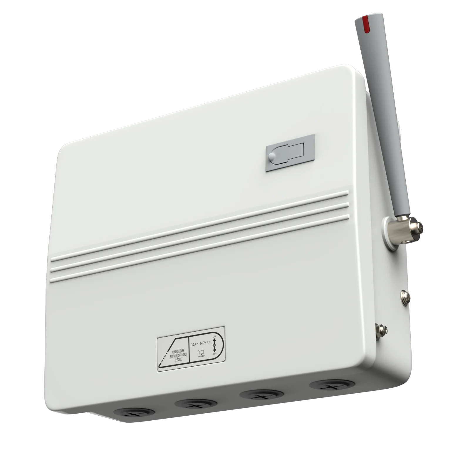 Nuevo Changeover Switch