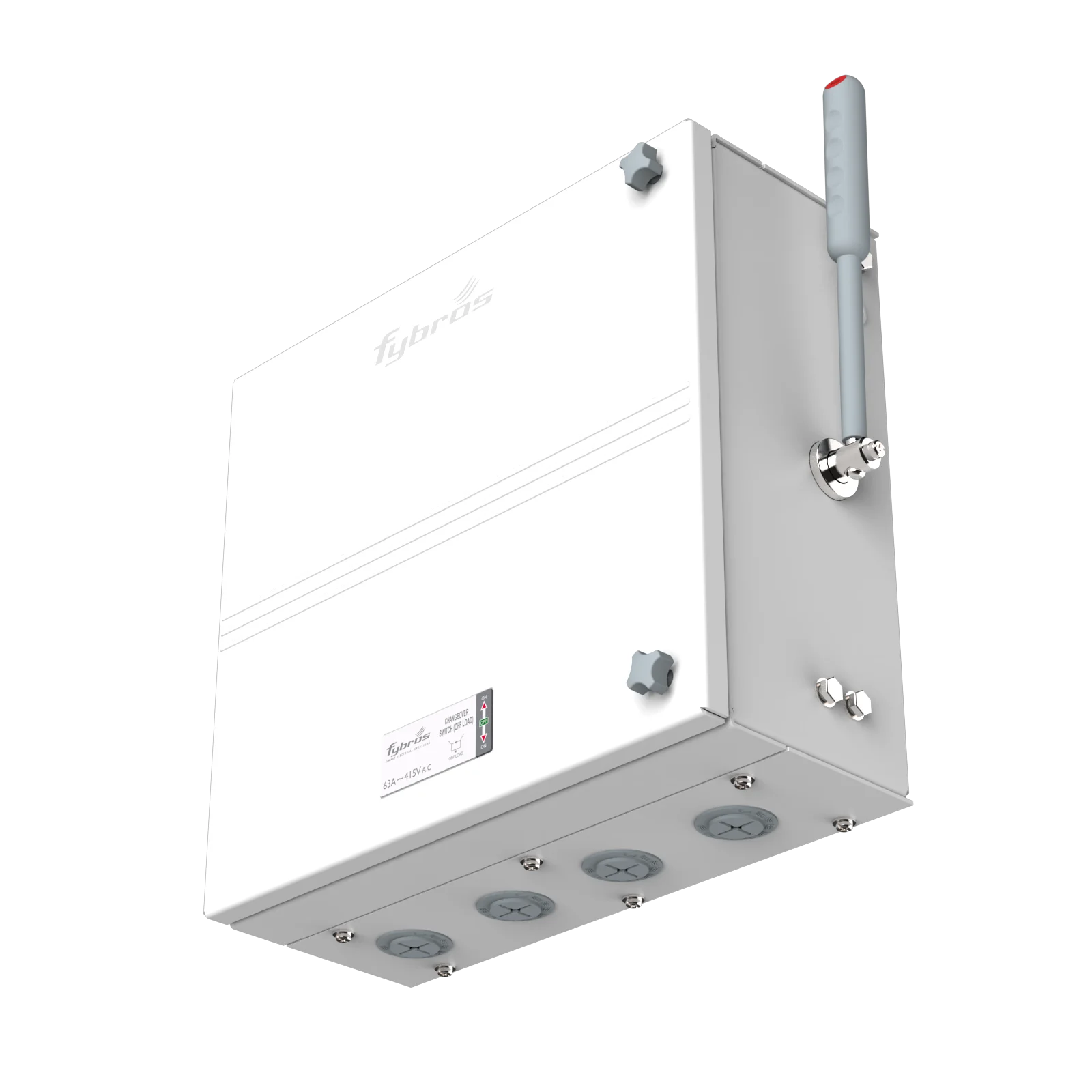 Nuevo Changeover Switch