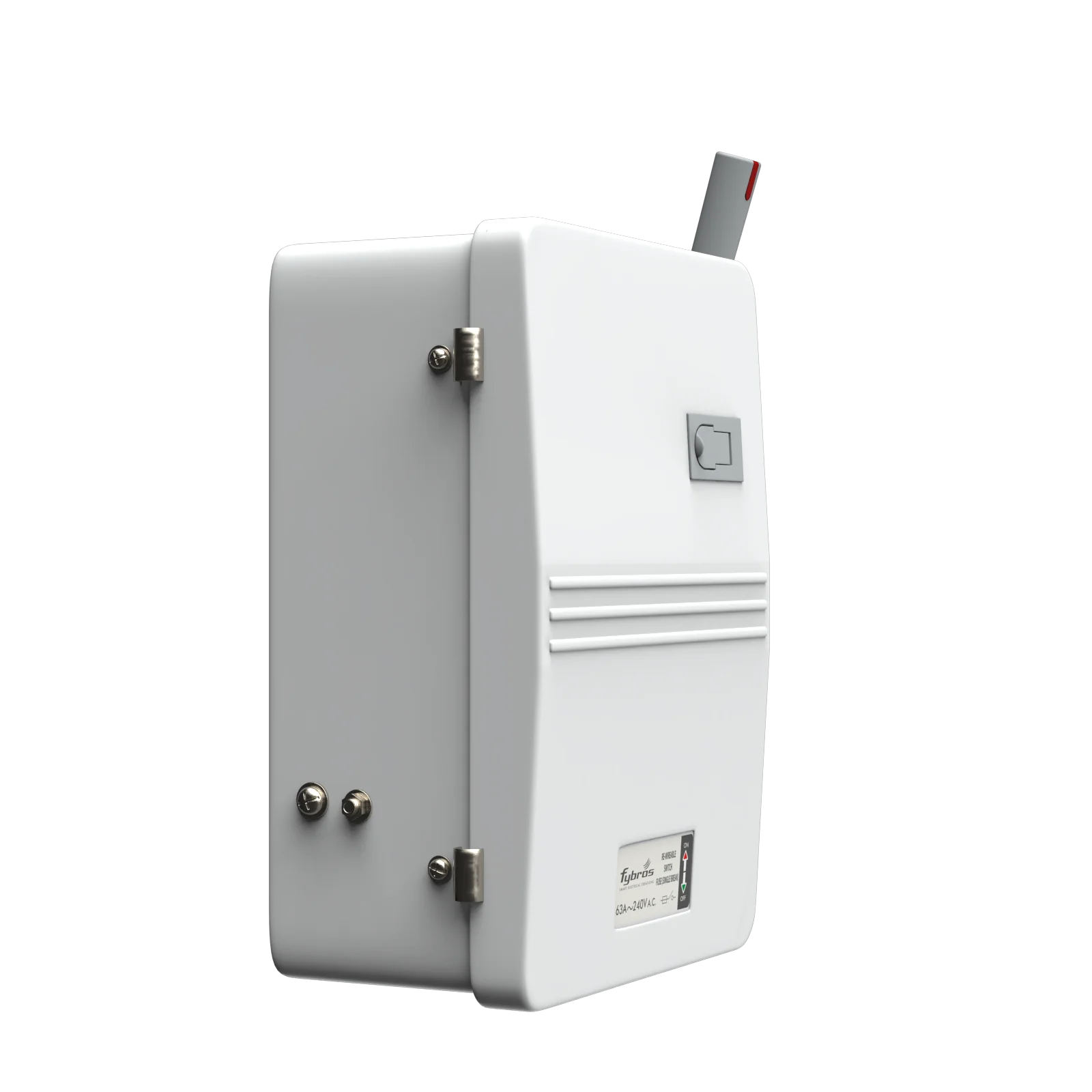Nuevo Changeover Switch