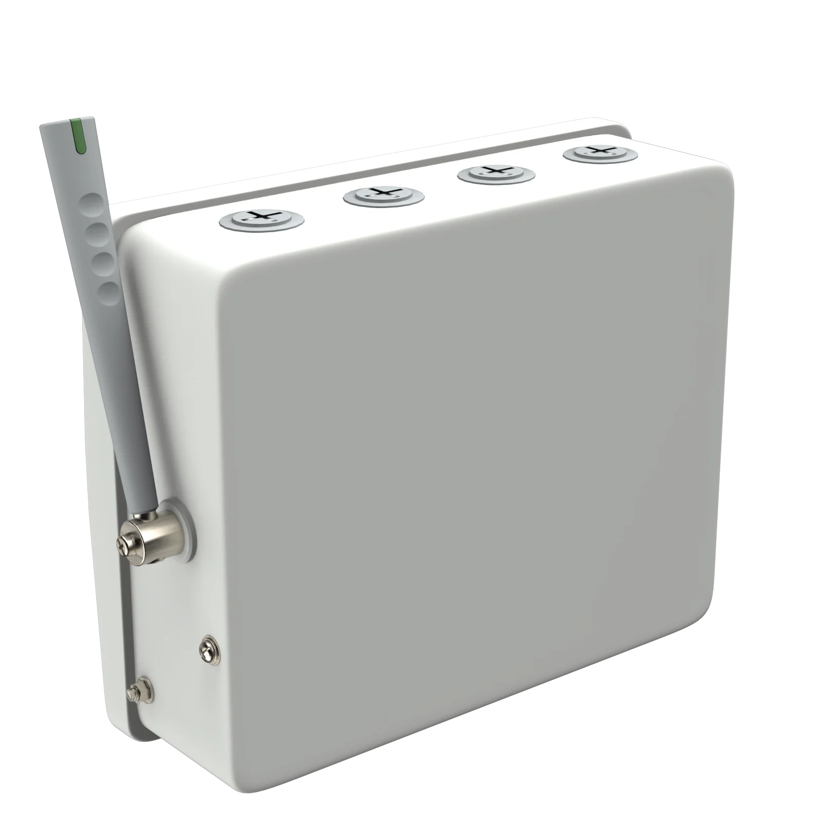 Nuevo Changeover Switch
